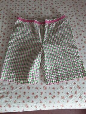 "E P Pro" Shorts. Size 12